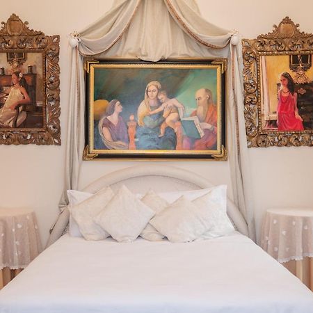 Iflat Spanish Steps Luxury And Historical Apt Apartamento Roma Exterior foto