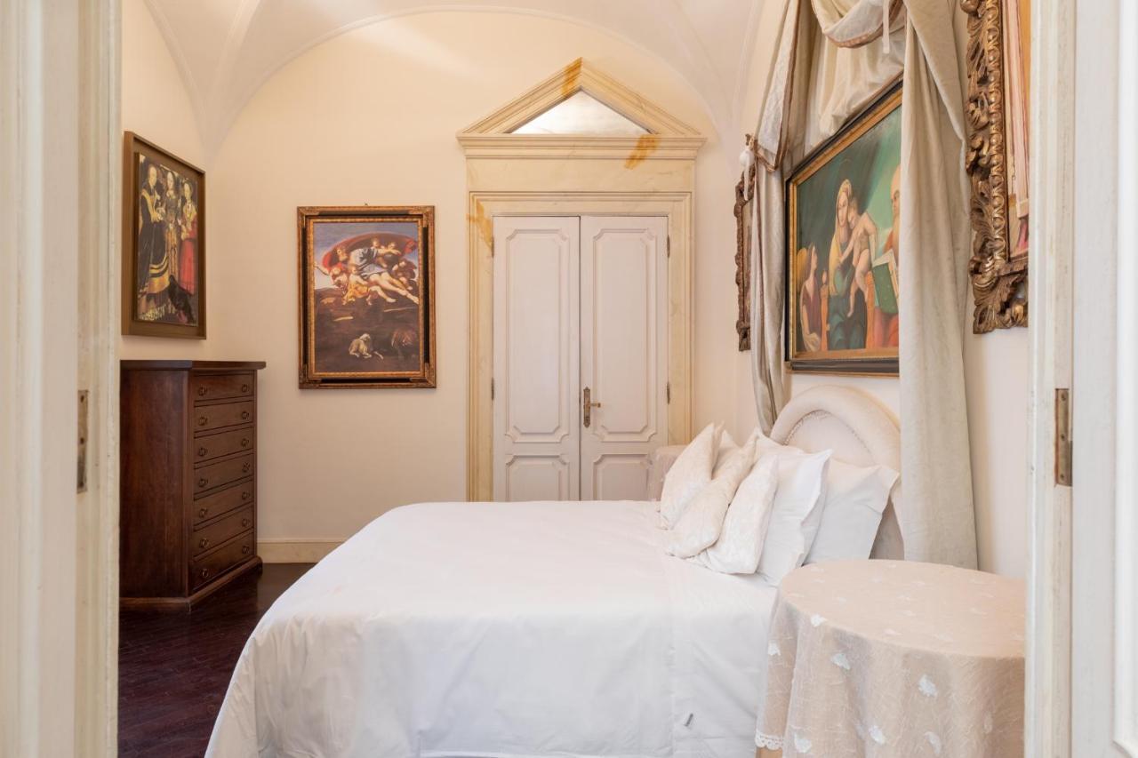 Iflat Spanish Steps Luxury And Historical Apt Apartamento Roma Exterior foto