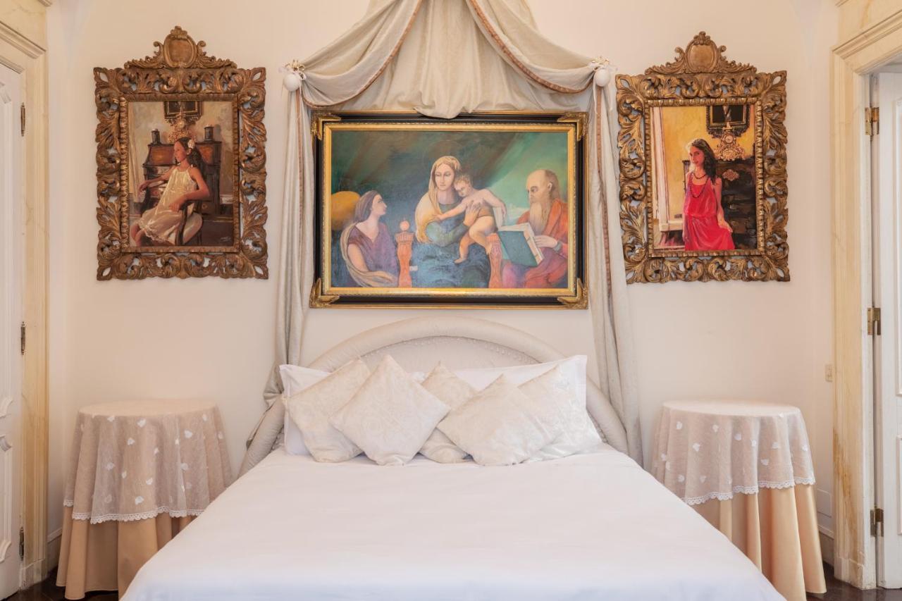 Iflat Spanish Steps Luxury And Historical Apt Apartamento Roma Exterior foto